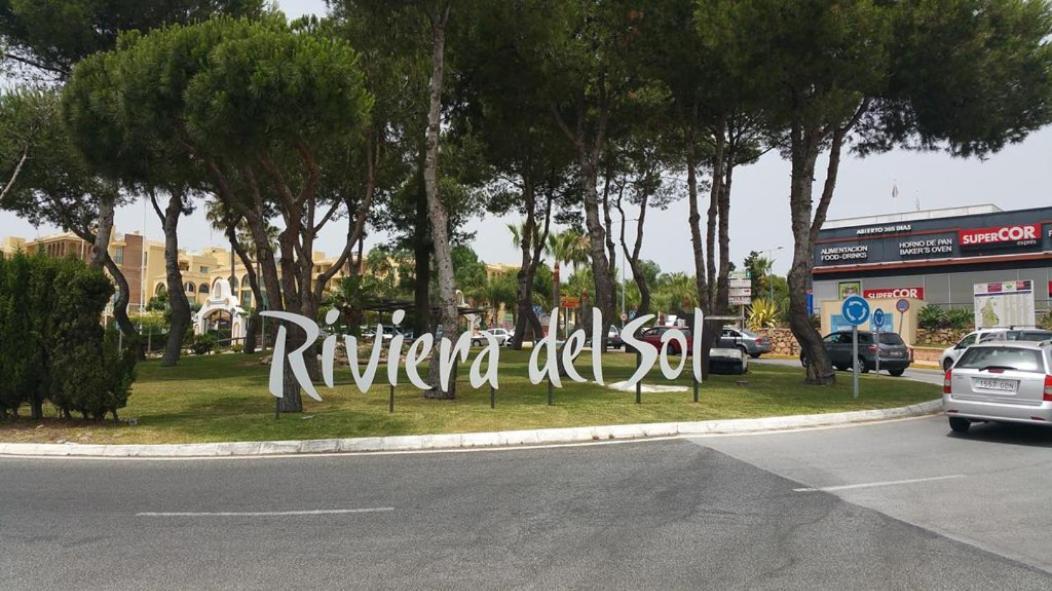 Paradise In Riviera By The Sea Mijas Dış mekan fotoğraf