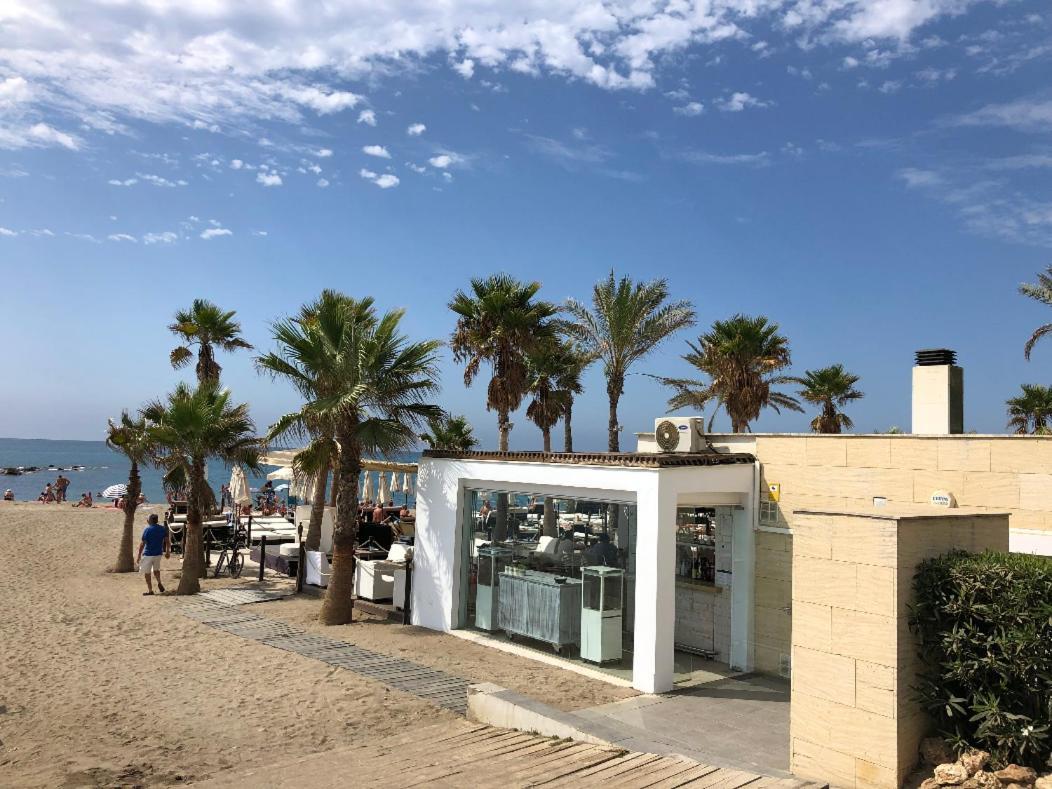Paradise In Riviera By The Sea Mijas Dış mekan fotoğraf