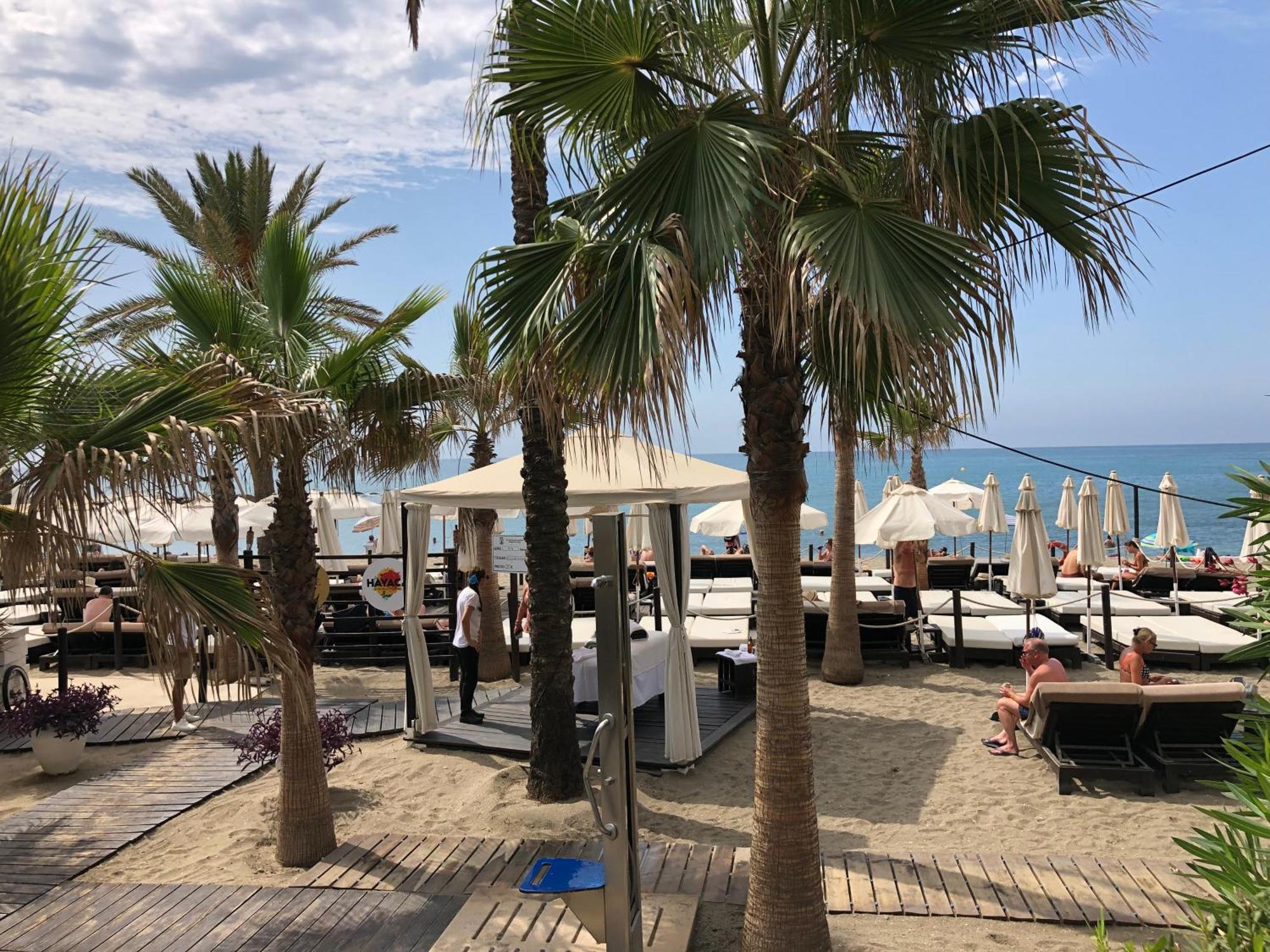 Paradise In Riviera By The Sea Mijas Dış mekan fotoğraf