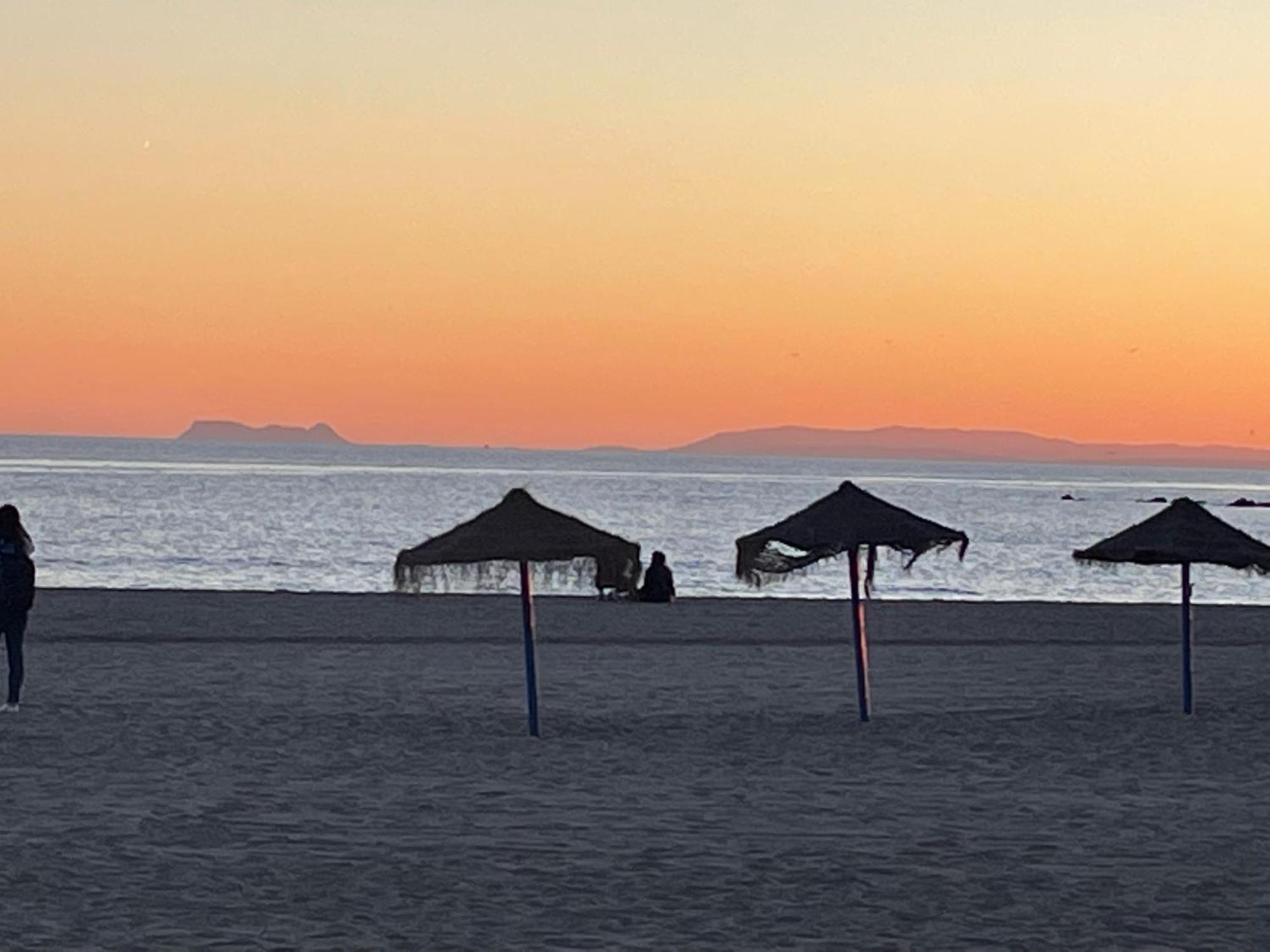 Paradise In Riviera By The Sea Mijas Dış mekan fotoğraf